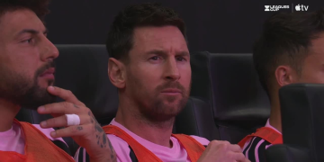 Minuto a minuto de Inter Miami de Lionel Messi vs. León por la Leagues Cup 2026: goles y resultado en vivo