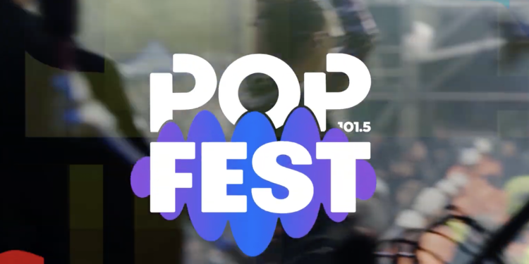 PopFest: qué se sabe sobre el lineup del festival de Pop Radio