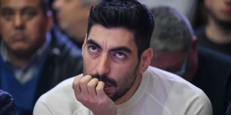 Sorpresa por el departamento donde vive Facundo Moyano: de quién sería la propiedad