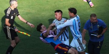 La sanción de FIFA a Argentina recorrió el mundo: así reaccionaron los principales diarios