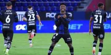 Deportes Tolima vs. Independiente del Valle, por la Copa Libertadores 2026: horario, formaciones y TV