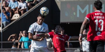 Independiente vs. Platense por la Liga Profesional: horario, formaciones y TV