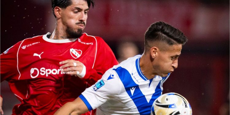 Vélez vs. Independiente por el Torneo Clausura 2026: horario, formaciones y TV