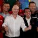 Terremoto en la FIFA: leyendas del fútbol mundial destrozaron a Gianni Infantino