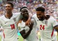 El insólito tatuaje de un hincha inglés por el Mundial 2026 y el inesperado giro: «Era broma»