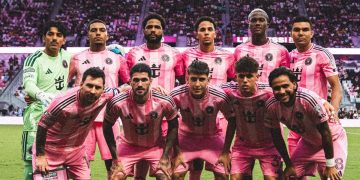 Philadelphia Union vs. Inter Miami de Lionel Messi, por la MLS: horario, formaciones y TV