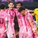 Con doblete y asistencia de Lionel Messi, Inter Miami venció a San Luis por la Leagues Cup 2026