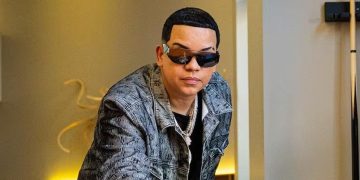 J Álvarez anunció su regreso a la Argentina con un show a puro reggaetón