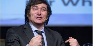Javier Milei felicitó a Las Leonas por la tercera Copa del Mundo obtenida ante Países Bajos