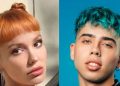 La Joaqui aclaró si su nueva canción está dedicada a Luck Ra: qué dijo