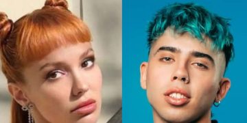 La Joaqui aclaró si su nueva canción está dedicada a Luck Ra: qué dijo