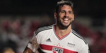 Bolívar vs. San Pablo por la Copa Sudamericana: horario, formaciones y TV