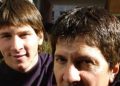 Jorge Messi, artífice de la decisión de emigrar con Lionel a Barcelona en 2000