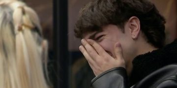 Sorpresivamente, Juanicar abandonó Gran Hermano Generación Dorada: los motivos
