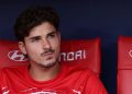 Julián Álvarez preocupa al Atlético de Madrid: el diagnóstico que encendió la alarma