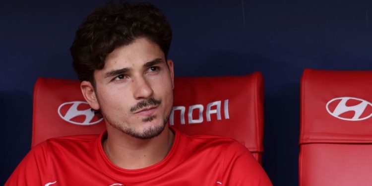 Julián Álvarez preocupa al Atlético de Madrid: el diagnóstico que encendió la alarma