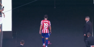 «El club decidió»: Cholo Simeone reveló la dura determinación que tomó Atlético de Madrid con Julián Álvarez