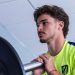 Julián Álvarez volvió a entrenar en Atlético de Madrid mientras espera una definición