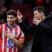 Simeone habló sobre Julián Álvarez y fue contundente: por qué no jugará en Atlético de Madrid