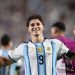 Barcelona tiene un Plan B por Julián Álvarez: otro campeón del mundo con Argentina