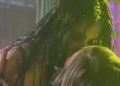 Daniela Celis y Julieta Poggio sorprendieron a todos con un apasionado y picante beso en público