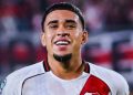 Polémica en River: Kendry Páez explicó la verdad detrás del posteo que se viralizó