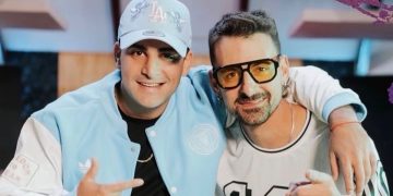 La Banda de Grillo y El Vecino presentan «El que se enamora pierde»