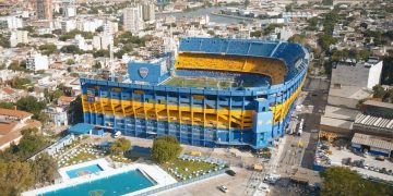 Ni Magis TV ni Pelota Libre: cómo ver EN VIVO Boca vs. Lanús por Internet