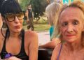 Paraná: el descargo de La Cuerpo por la situación de calle de Zulma Lobato
