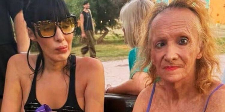 Paraná: el descargo de La Cuerpo por la situación de calle de Zulma Lobato