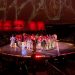 Flavio Mendoza deslumbra con «La Cúpula», show que combina talento, baile y una impactante experiencia visual