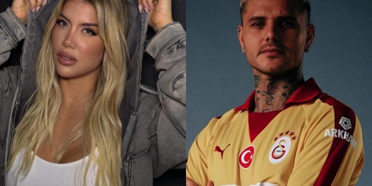 Wanda Nara apuntó contra Mauro Icardi por un gesto con sus hijas: «Es una falta de respeto»