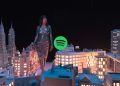 La playlist de Moria Casán: la banda sonora de la exitosa serie llegó a Spotify