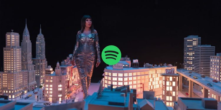 La playlist de Moria Casán: la banda sonora de la exitosa serie llegó a Spotify