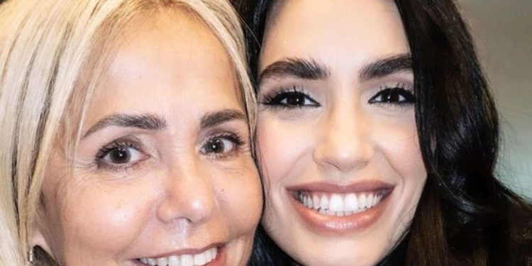 «Es un…»: la mamá de Lali Espósito apuntó contra Marcelo Polino en medio de la polémica