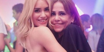 La madre de Lali Espósito se lanza como conductora: cómo llamará su programa y dónde se verá