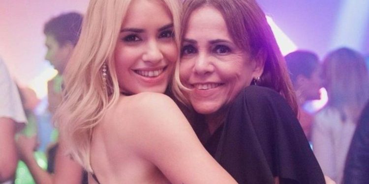 La madre de Lali Espósito se lanza como conductora: cómo llamará su programa y dónde se verá