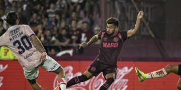 Unión vs. Lanús el Torneo Clausura 2026: horario, formaciones y TV