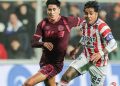 Con uno de los mejores goles del Torneo Clausura 2026, Unión venció 2-1 a Lanús