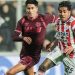 Con uno de los mejores goles del Torneo Clausura 2026, Unión venció 2-1 a Lanús