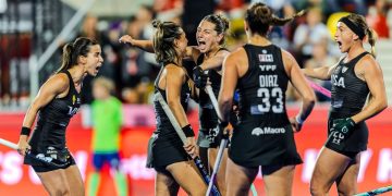 Las Leonas y Países Bajos vuelven a verse en una final del Mundial: todos los antecedentes