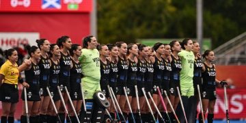 Las Leonas superaron a Escocia y avanzaron a la próxima ronda del Mundial de Hockey 2026