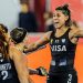 Cuándo y a qué hora es la final del Mundial de Hockey femenino 2026 entre Las Leonas y Países Bajos