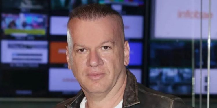 Murió Leandro Rud, el empresario que marcó una época en el modelaje argentino