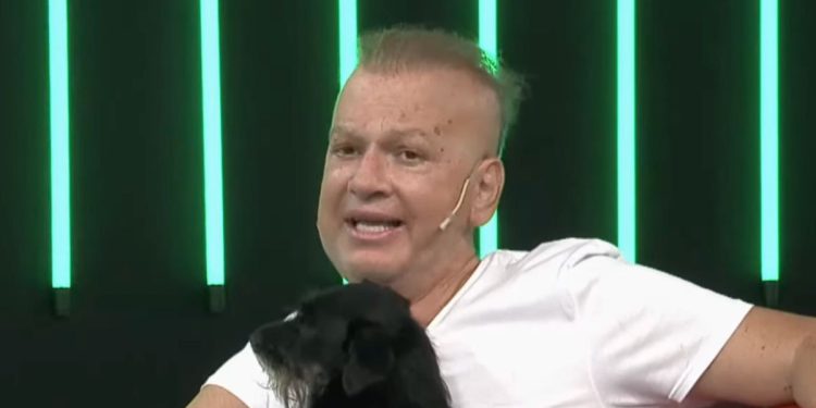 El crudo y esperanzador relato de Leandro Rud en C5N sobre la lucha contra su enfermedad