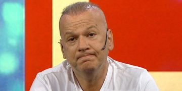 De qué murió Leandro Rud