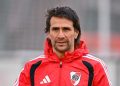 Qué día debuta Leonardo Ponzio como entrenador de River