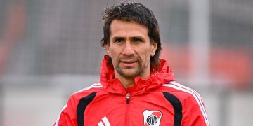 Qué día debuta Leonardo Ponzio como entrenador de River