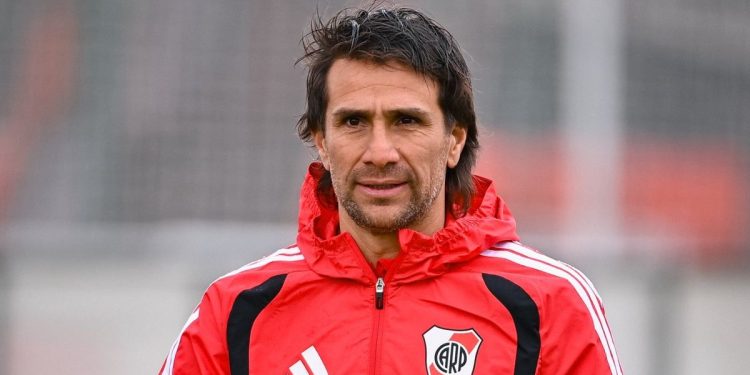 Qué día debuta Leonardo Ponzio como entrenador de River