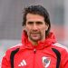 Qué día debuta Leonardo Ponzio como entrenador de River